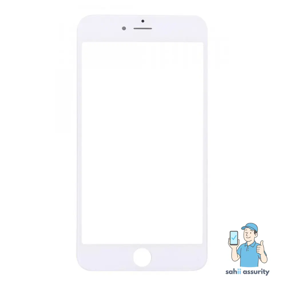 Front Glass for Apple iPhone 6s Plus thumbnail